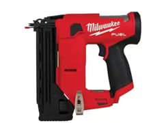 Milwaukee 2541-20 M12 Fuel 12V 18GA Brad Nailer