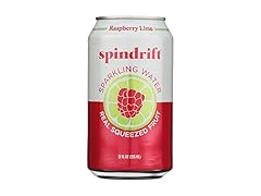 Spindrift Raspberry Lime 12oz (1ct)