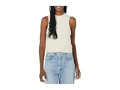 Amazon Essentials Women (L) Boucle Tank-top
