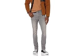 Amazon Essentials Men (40W x 29L) Jean Grey