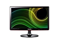 Samsung 21.5" LED-Backlit Full-HD Monitor