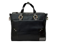 Dylan Trendy Unlined Cabin Sized Duffel Black