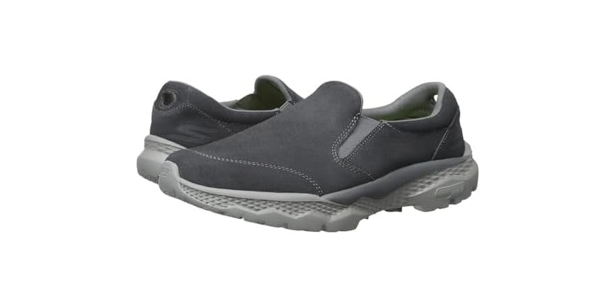Skechers Men Hands Free Slip-ins Go Walk Outdoor