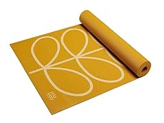 Gaiam Sunflower Yoga Mat