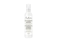 Shea Moisture Coconut Oil Leave-In, 8oz