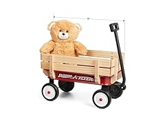 Radio Flyer 19 Inch Kids Wagon