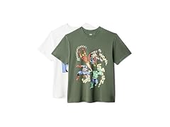 Amazon Essentials Men Disney Men's Cotton T-shirt