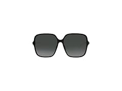 Gucci Square-Frame Recycled Acetate Sunglasses