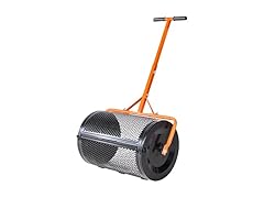 VEVOR Compost Spreader and Peat Moss Spreader
