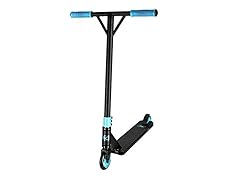 Xspec Pro Stunt Kick Scooter Teal HIC