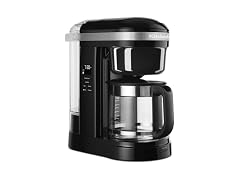 KitchenAid 12-Cup Drip Coffee Maker