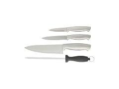 Oster Baldwyn 4 Piece S/S Cutlery Set