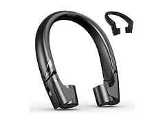 Vortara Neck Fan with Dual Motor