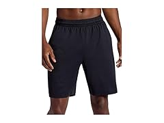 HEAD Men Buyer Power Short Standard Fit 9" Inseam