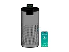 MERONTE MR7566 Air Purifiers for Home