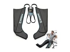 Zenopax NS601104 leg massager