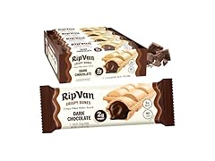 (24ct) Rip Van Crispy Dunes - Dark Chocolate