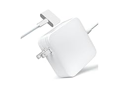 Givehooy 85W T-Tip Charger