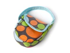 Pacifier Pod - Multi-Circle