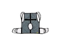 Patient Aid Commode Patient Lift Sling