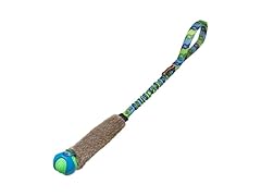 Tug-E-Nuff Wondabunny Powerball Bungee