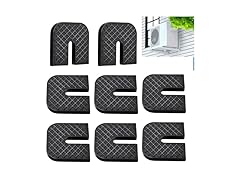  Anti-Vibration Pad 8Pcs Multi-Function