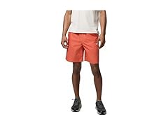 Columbia Mens Washed Out Easy Short