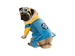 Despicable Me: Minion Pet Costume, M