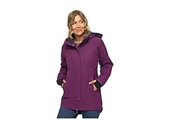 Arctix Gondola Jacket Plum (2X)