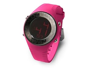 converse digital watch