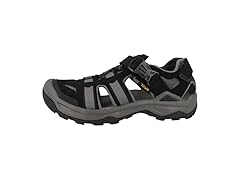 Teva Men's Omnium 2, Black, 13 M US
