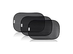  Sunshade 21x14 SUVs Minivans Car Window