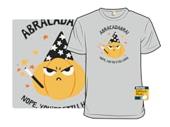 Abracadabra