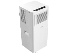 TCL H5P44W 5,000 (DOE) BTU Smart Portable AC