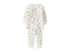 Little Planet Baby Set (3M)