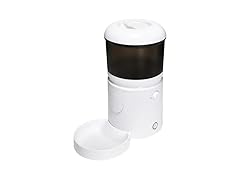 Amazon Basics Automatic Pet Feeder, 4L