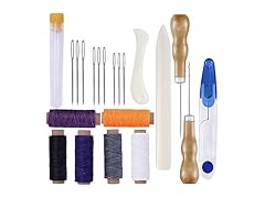 Qtopun Bookbinding Kits