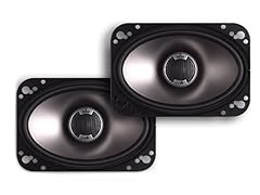 Polk 4" x 6" Mobile Audio Loudspeaker