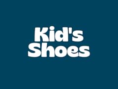 Kid's Shoes
