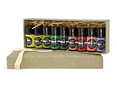 Essential Oil 9-Piece Set
