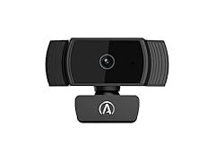 Andrea Communications Full 1080P Webcam