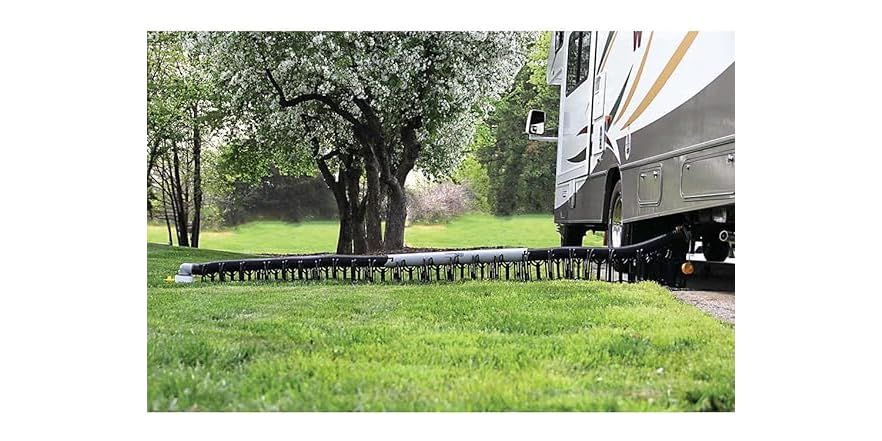 10 Foot RV Sewer Hoses In RV Sewer Hoses - Foto 2