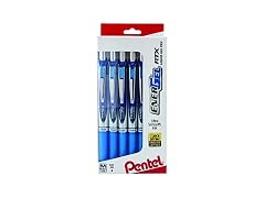 Pentel Pentel EnerGel RTX RT Liquid Gel Pen