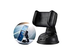 Suction Cup Phone Mount 