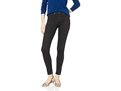 Levi Black 311 Shaping Skinny (29)