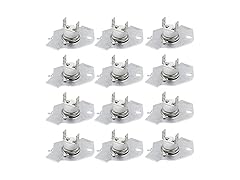 3977393 Dryer Thermal Fuse 12pk