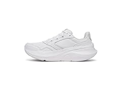 Mens Saucony Guide Metro Le Sneaker White (7)