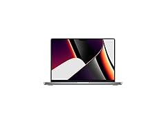 Apple MacBook Pro Late 2021 with Apple M1 Pro chip (Open Box)