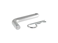 CURT 21500 Trailer Hitch Pin & Clip