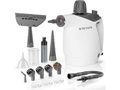 Handheld Steam Cleaner Set